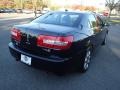 2009 Tuxedo Black Metallic Lincoln MKZ Sedan  photo #7