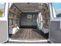 Oxford White - E Series Van E250 Cargo Photo No. 17