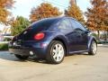 Marlin Blue Pearl - New Beetle GLX 1.8T Coupe Photo No. 7