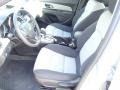 Silver Ice Metallic - Cruze LS Photo No. 4