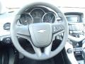 Silver Ice Metallic - Cruze LS Photo No. 7