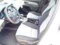 2014 Summit White Chevrolet Cruze LS  photo #4