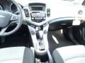 2014 Summit White Chevrolet Cruze LS  photo #6