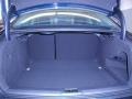 Deep Sea Blue Pearl Effect - A4 2.0T Premium quattro Sedan Photo No. 10