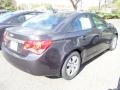 Blue Ray Metallic - Cruze LS Photo No. 2