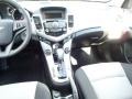 Blue Ray Metallic - Cruze LS Photo No. 6