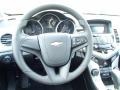Blue Ray Metallic - Cruze LS Photo No. 7