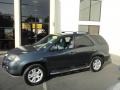 2006 Sage Brush Green Pearl Acura MDX Touring  photo #2