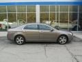 Mocha Steel Metallic - Malibu LT Photo No. 2