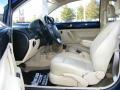 Marlin Blue Pearl - New Beetle GLX 1.8T Coupe Photo No. 9