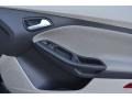 Tuxedo Black - Focus SE Sedan Photo No. 14