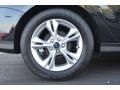 Tuxedo Black - Focus SE Sedan Photo No. 16