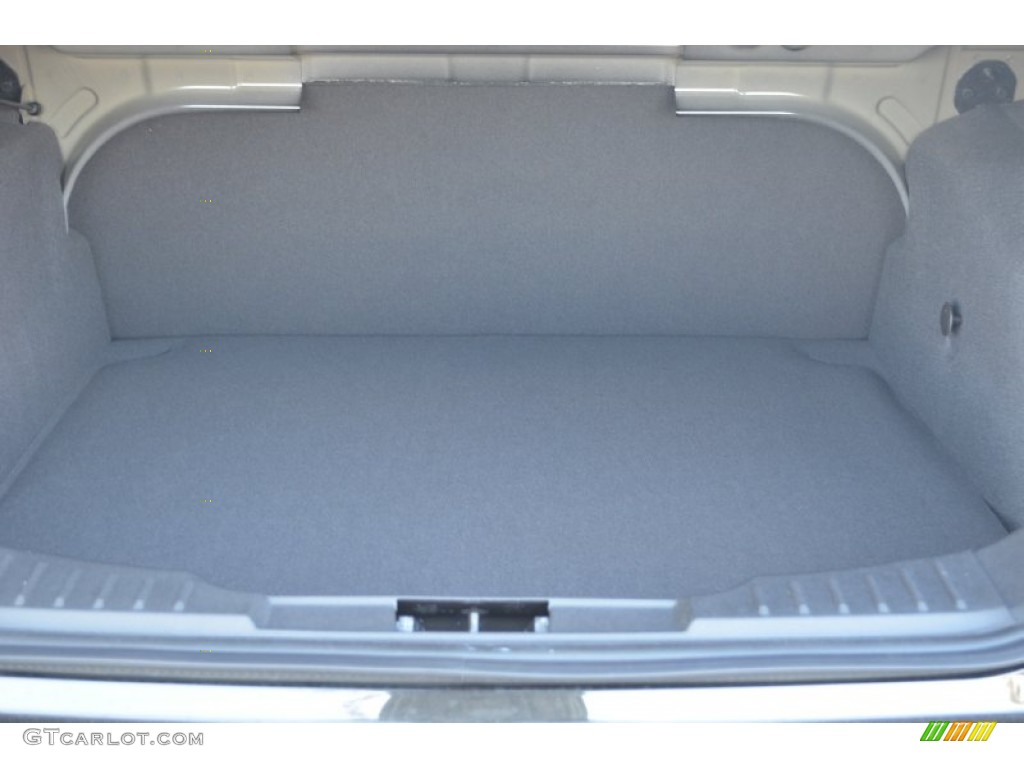 2014 Focus SE Sedan - Tuxedo Black / Medium Light Stone photo #18