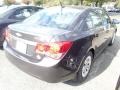 2014 Tungsten Metallic Chevrolet Cruze LS  photo #2