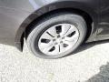 2014 Tungsten Metallic Chevrolet Cruze LS  photo #3