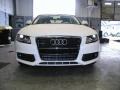 Ibis White - A4 3.2 quattro Sedan Photo No. 2