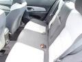 2014 Tungsten Metallic Chevrolet Cruze LS  photo #5