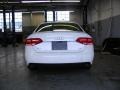 Ibis White - A4 3.2 quattro Sedan Photo No. 3
