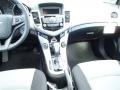 2014 Tungsten Metallic Chevrolet Cruze LS  photo #6