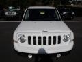 Bright White - Patriot Sport 4x4 Photo No. 3