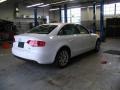 Ibis White - A4 3.2 quattro Sedan Photo No. 5