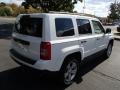 Bright White - Patriot Sport 4x4 Photo No. 6