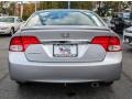 Alabaster Silver Metallic - Civic LX-S Sedan Photo No. 4