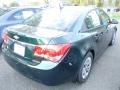 Rainforest Green Metallic - Cruze LS Photo No. 2