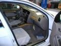 Ibis White - A4 3.2 quattro Sedan Photo No. 8