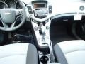 Rainforest Green Metallic - Cruze LS Photo No. 6