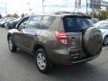Pyrite Metallic - RAV4 I4 4WD Photo No. 4