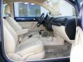 Marlin Blue Pearl - New Beetle GLX 1.8T Coupe Photo No. 10