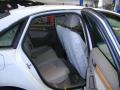 Ibis White - A4 3.2 quattro Sedan Photo No. 9