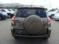 Pyrite Metallic - RAV4 I4 4WD Photo No. 5
