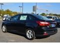 Tuxedo Black - Focus SE Sedan Photo No. 39