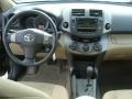 Pyrite Metallic - RAV4 I4 4WD Photo No. 9