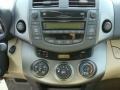Pyrite Metallic - RAV4 I4 4WD Photo No. 11