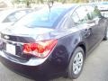 Blue Ray Metallic - Cruze LS Photo No. 2