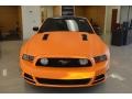 Black - Mustang GT Coupe Photo No. 6
