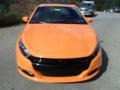 Header Orange - Dart SXT Photo No. 3