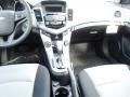 Blue Ray Metallic - Cruze LS Photo No. 6