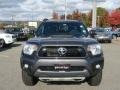 Magnetic Gray Metallic - Tacoma V6 TRD Sport Double Cab 4x4 Photo No. 2