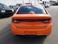 Header Orange - Dart SXT Photo No. 7