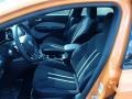 Header Orange - Dart SXT Photo No. 10