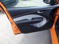 Header Orange - Dart SXT Photo No. 11