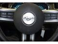Black - Mustang GT Coupe Photo No. 15