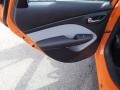 Header Orange - Dart SXT Photo No. 13