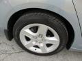 Silver Moss Metallic - Malibu LS Sedan Photo No. 3