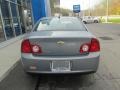 Silver Moss Metallic - Malibu LS Sedan Photo No. 5