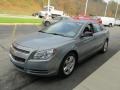 Silver Moss Metallic - Malibu LS Sedan Photo No. 7